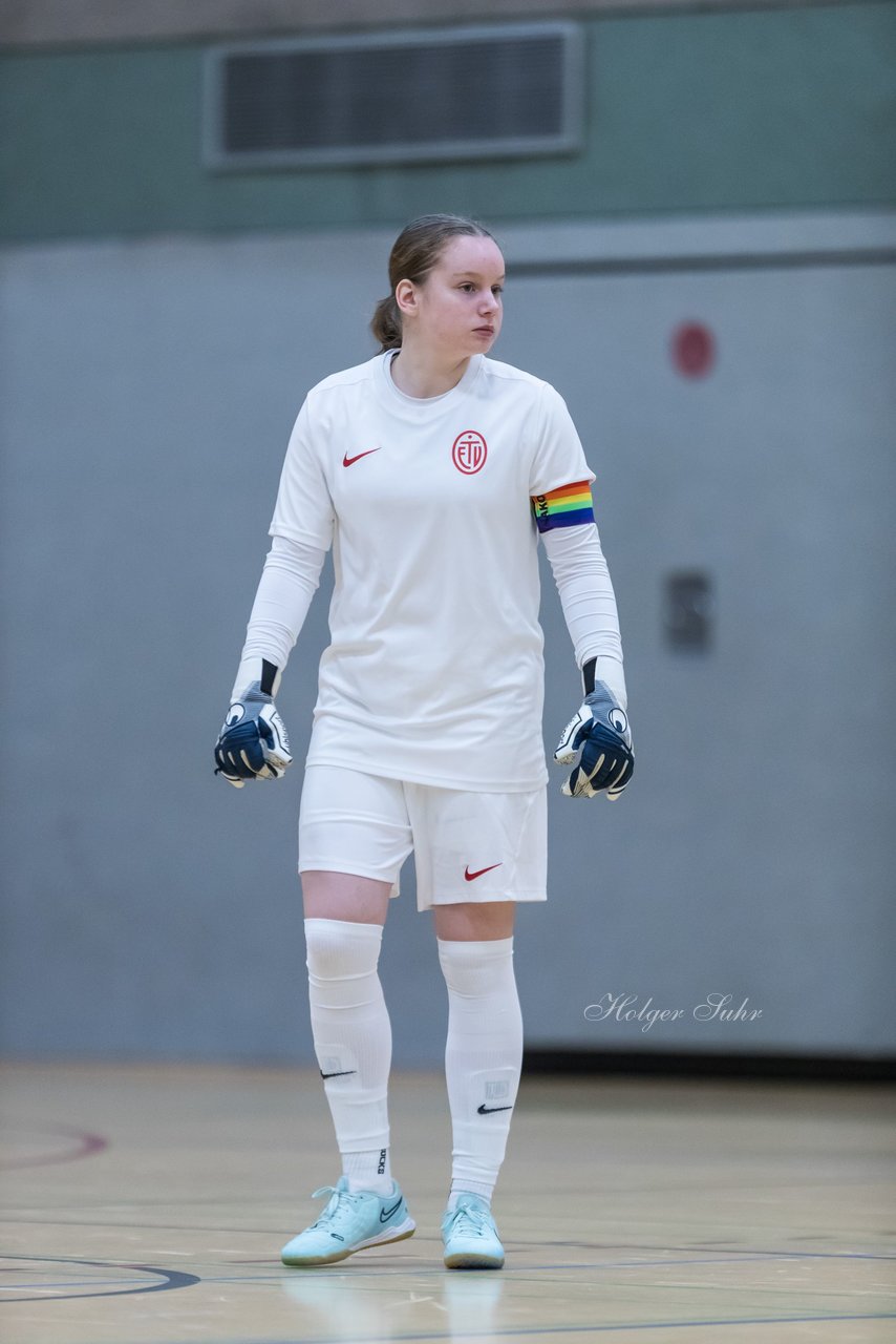 Bild 456 - wCJ Futsalmeisterschaft